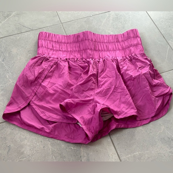 Free People Pants - NWOT Free People Women’s The Way Home Shorts